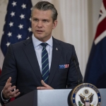 ABD Savunma Bakanı Hegseth: İran asla nükleer silaha sahip olamayacak