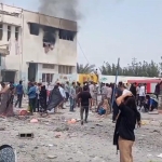 ABD Savunma Bakanı Hegseth, İran'daki ilkokula saldırının soruşturulduğunu açıkladı