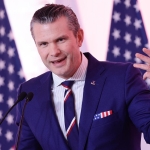 ABD Savunma Bakanı Hegseth'ten İsrail'e destek: Sonuna kadar devam edin