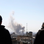 ABD ve İsrail saldırılarının hedefinde olan İran'da gıda sıkıntısı bulunmadığı belirtildi