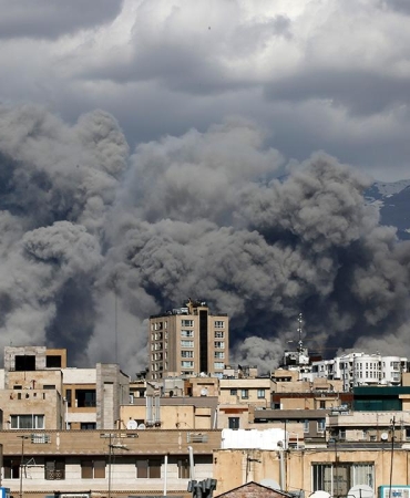 ABD ve İsrail'in İran'a saldırılarında ölen üst düzey komutanlardan 7'sinin daha isimleri açıklandı