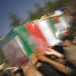 ABD ve İsrail'in İran'a saldırılarında Polis Komutanlığı İstihbarat Teşkilatı Başkanı öldü