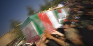 ABD ve İsrail'in İran'a saldırılarında Polis Komutanlığı İstihbarat Teşkilatı Başkanı öldü