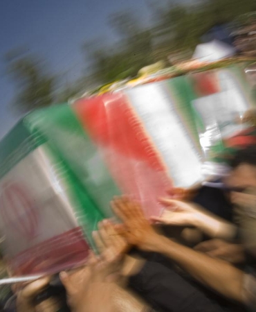 ABD ve İsrail'in İran'a saldırılarında Polis Komutanlığı İstihbarat Teşkilatı Başkanı öldü