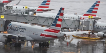 ABDde hükümet kapanması uzarsa havaalanları kapanabilir