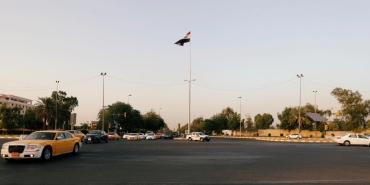 ABDden Iraktaki vatandaşlarına derhal ayrılın çağrısı