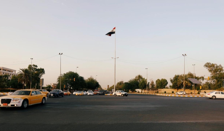 ABDden Iraktaki vatandaşlarına derhal ayrılın çağrısı