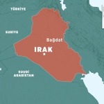 ABD'den Irak'taki vatandaşlarına ülkeyi terk edin çağrısı