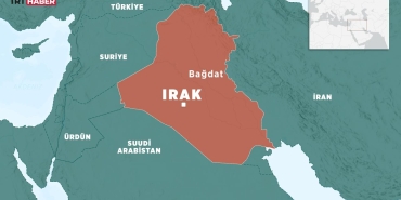 ABD'den Irak'taki vatandaşlarına ülkeyi terk edin çağrısı