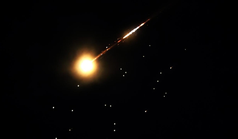 ABD'den vatandaşlarına Orta Doğu'dan ayrılmaları çağrısı