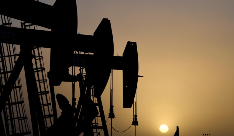 ABDİsrail'in İran'a saldırılarından sonra Irak'ın petrol üretimi yüzde 60 düştü