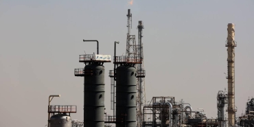 ABDİsrail'in İran'a yönelik askeri operasyonları petrol ve gaz piyasalarında sıçramaya yol açtı