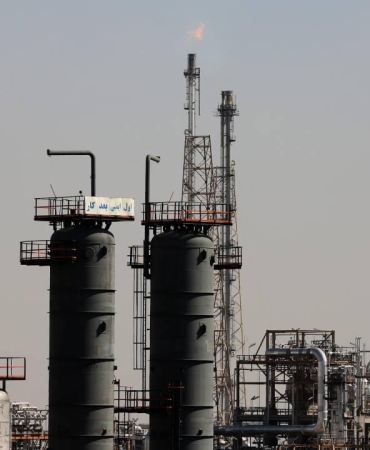 ABDİsrail'in İran'a yönelik askeri operasyonları petrol ve gaz piyasalarında sıçramaya yol açtı