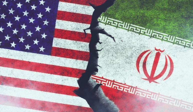 ABD'liler İran'a saldırıların durdurulması gerektiği görüşünde