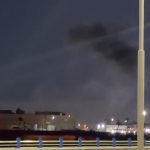 ABDnin Bağdat Büyükelçiliği'ne kamikaze İHA saldırısı