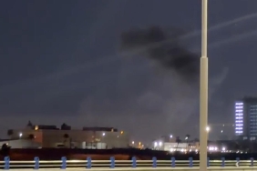 ABDnin Bağdat Büyükelçiliği'ne kamikaze İHA saldırısı