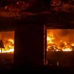 ABD'nin İsrail'in İran'daki petrol depolarına yönelik saldırılarından rahatsızlık duyduğu iddiası