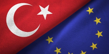 AB'nin yeni sanayi stratejisinde Türkiye vurgusu