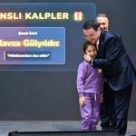 Adalet Bakanı Gürlek: Hiçbir kimse hukuk önünde ayrıcalıklı değildir