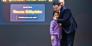 Adalet Bakanı Gürlek: Hiçbir kimse hukuk önünde ayrıcalıklı değildir