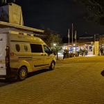 Adana'da tartışma silahlı kavgaya dönüştü: 1 ölü, 1 yaralı