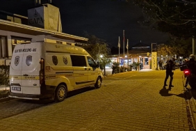 Adana'da tartışma silahlı kavgaya dönüştü: 1 ölü, 1 yaralı