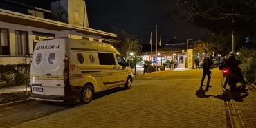 Adana'da tartışma silahlı kavgaya dönüştü: 1 ölü, 1 yaralı