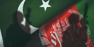 Afganistan: Pakistan'daki bazı askeri tesisler hedef alındı