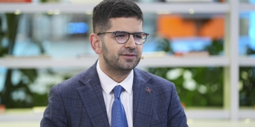 Ahmet Burak Dağlıoğlu: Sürdürülebilir iklime uygun yatırımları çekmek istiyoruz