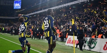 Ahmet Çakar Fenerbahçe-Samsunspor maçını yorumladı!