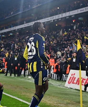 Ahmet Çakar Fenerbahçe-Samsunspor maçını yorumladı!
