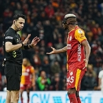 Ahmet Çakar'dan Galatasaray-Alanyaspor yorumu! "Ali Şansalan kırmızıyı veremedi"
