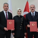 Aile ve Sosyal Hizmetler Bakanlığı, Çanakkale'deki çocuk evleri sitesi için protokol imzaladı