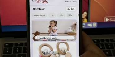 AİLEM ile 268 bin 719 çağrıya çeviri desteği sağlandı