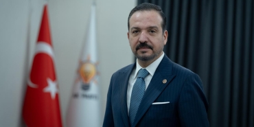 AK Parti Genel Başkan Yardımcısı Zorlu: Milli güvenlik meselesi asla siyasete polemik konusu yapılamaz