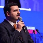 AK Parti Genel Sekreteri İnan: Yıkımın konuşulduğu coğrafyada imarın öncülüğünü yapıyoruz