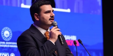 AK Parti Genel Sekreteri İnan: Yıkımın konuşulduğu coğrafyada imarın öncülüğünü yapıyoruz