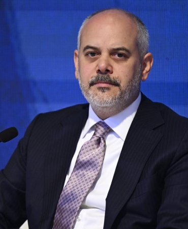 Akif Çağatay Kılıç: Türkiye tüm tedbirleri kararlılıkla almaya devam edecek