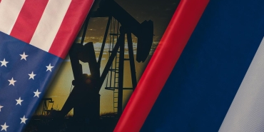 Almanya, ABD'nin Rus petrolünün satın alınmasına izin vermesini yanlış buluyor