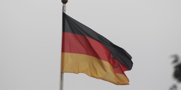 Almanya: Bu, NATO'nun savaşı değil