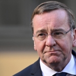 Almanya, İran'a karşı savaşa katılamayacak