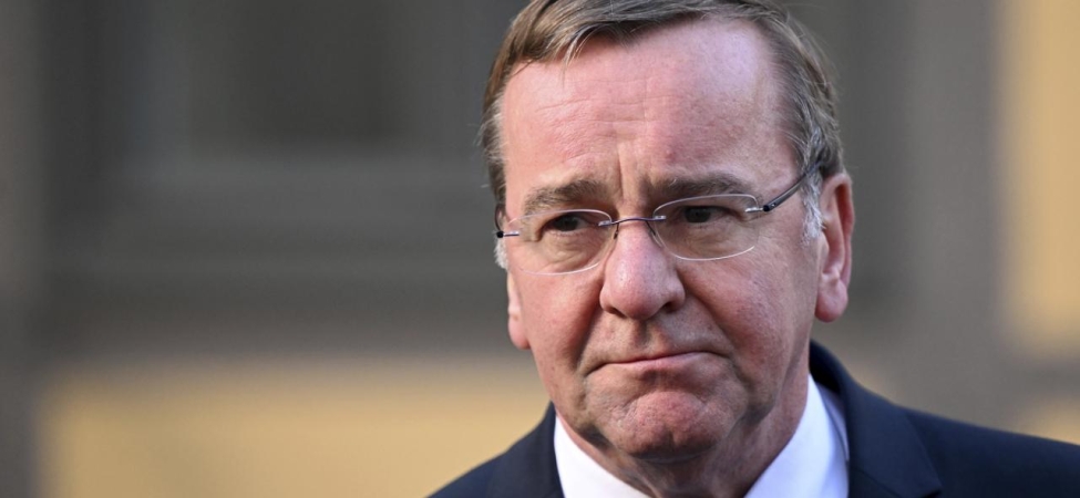 Almanya, İran'a karşı savaşa katılamayacak