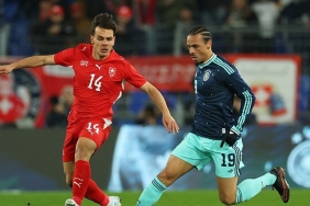 Almanya Teknik Direktörü Julian Nagelsmann'dan flaş Leroy Sane kararı!