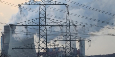 Almanya'da elektrik fiyatları ABD/İsrailİran Savaşı ile yükseldi