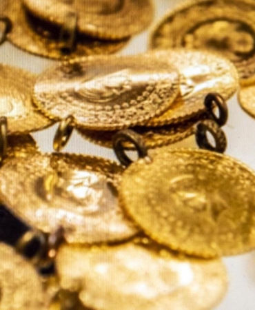 Altın güne yükselişle başladı, işte fiyatlar...