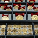 Altının gramı 7 bin 284 liradan işlem görüyor