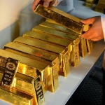 Altının kilogram fiyatı 7 milyon 415 bin liraya yükseldi