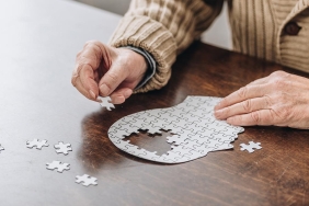 Alzheimer riskini yüzde 45 azaltmak mümkün