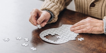 Alzheimer riskini yüzde 45 azaltmak mümkün