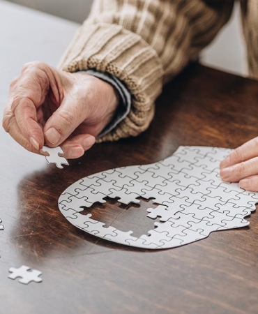 Alzheimer riskini yüzde 45 azaltmak mümkün